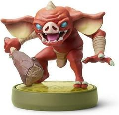 Nintendo Amiibo Legend of Zelda Breath of the Wild Bokoblin [Loose Game/System/Item]